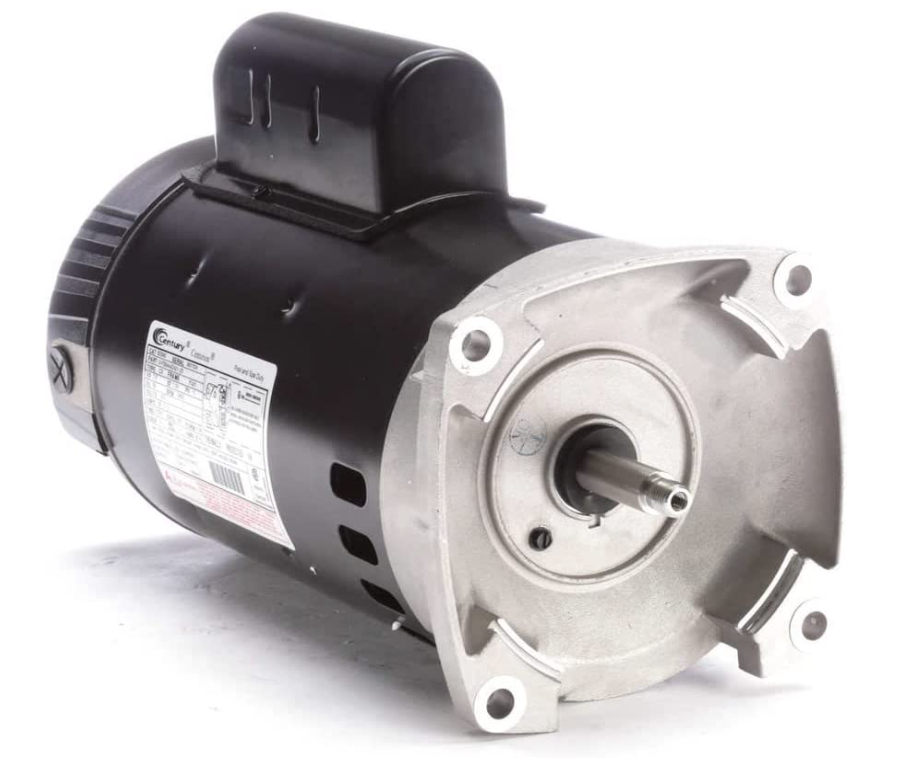 Century B2840V1 2.5 HP pool pump motor