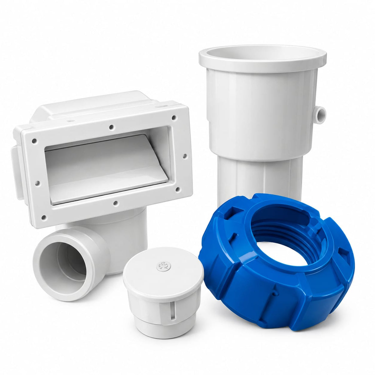 Parts & Accessories - Mikan Pool Supplies