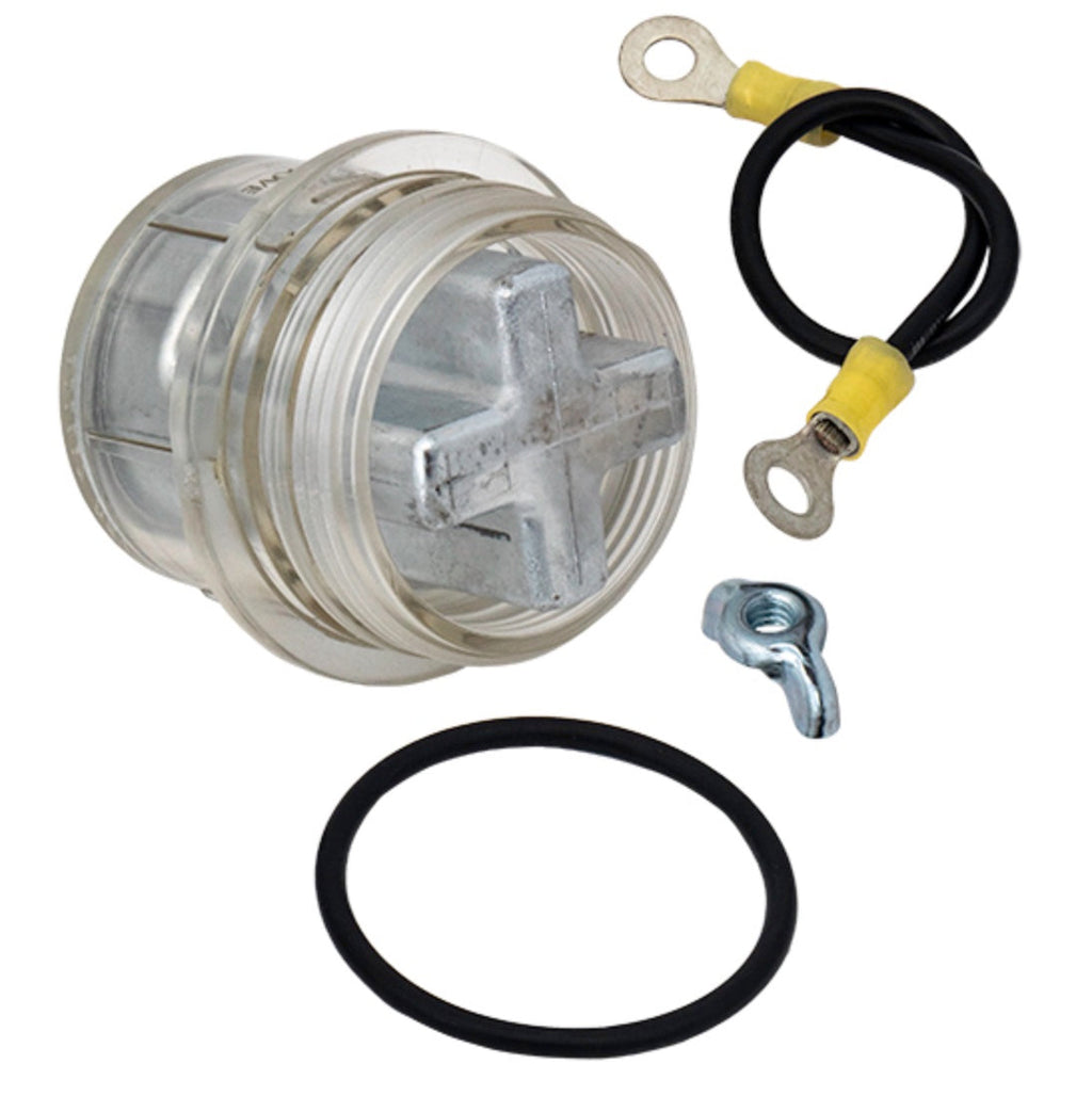Raypak Protek Shield Module Assembly, 017960F - alternate view