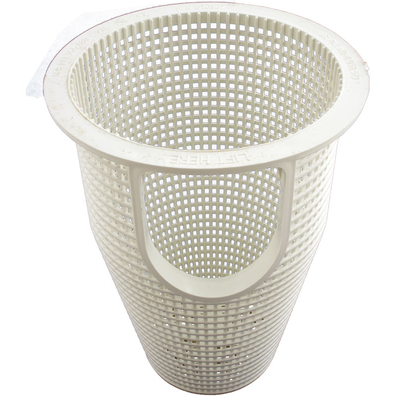 Pentair OEM Replacement WhisperFlo Pump Basket, 070387Z