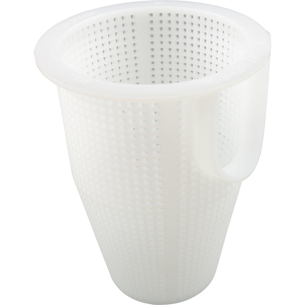 Pentair OEM Replacement WhisperFlo Pump Basket, 070387Z - alternate view