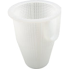 Pentair OEM Replacement WhisperFlo Pump Basket, 070387Z - alternate view