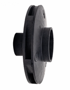 Pentair WhisperFlo Impeller, 2 and 2.5 HP (WF-8 & 30, WFDS-8 & 30, WFE-30, WFK-8), 073130Z - alternate view