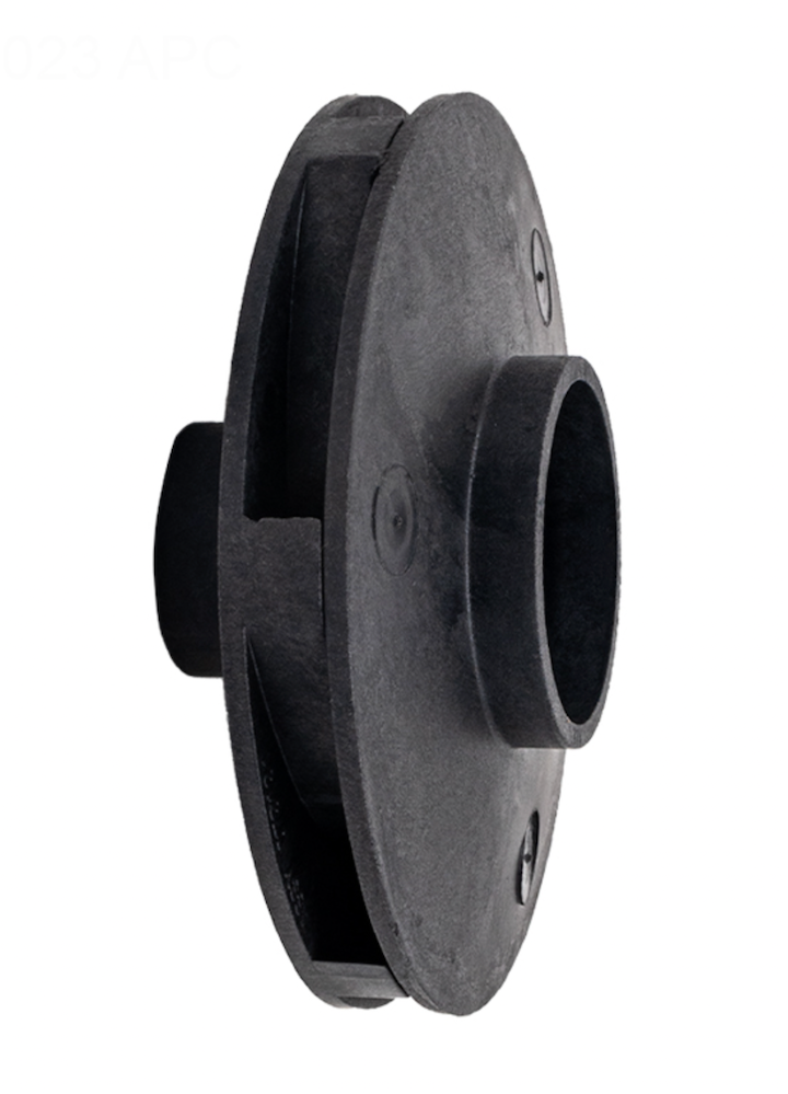 Pentair Impeller for IntelliFlo and WhisperFlo 3 HP WFE-12, 073131Z