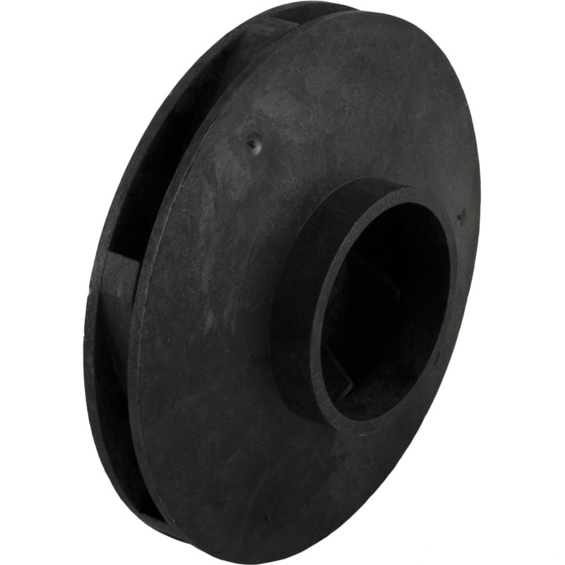 Pentair Impeller for IntelliFlo and WhisperFlo 3 HP WFE-12, 073131Z - alternate view