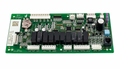 Raypak Heat Pump Digital Control Board 9350/9353 5450-8450, 100-10000347