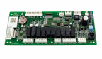 Raypak Heat Pump Digital Control Board 9350/9353 5450-8450, 100-10000347