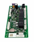 Raypak Heat Pump Digital Control Board 9350/9353 5450-8450, 100-10000347 - alternate view