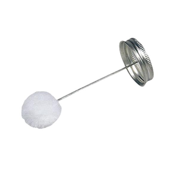 Weld-On 10006 DQ-150 Cap Dauber, 1.5 Inch