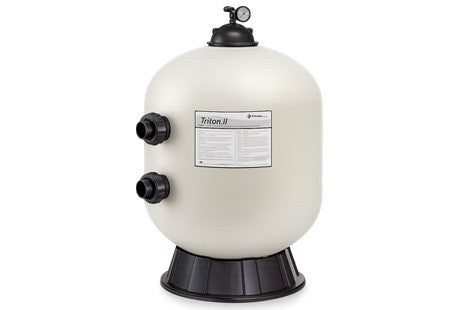 Pentair Triton II TR100 140210 30-Inch Sand Filter
