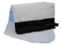 VacBagz 140 Micron Leaf Debris Pool Vac Bag, 15" Neck, 30" Length, fits Hammerhead, PowerVac, Riptide Vacuums, 1503-30