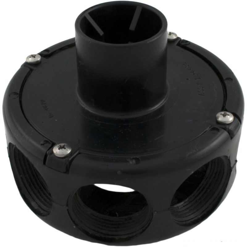 Pentair Hub Assembly TR100/TR140, 154453Z