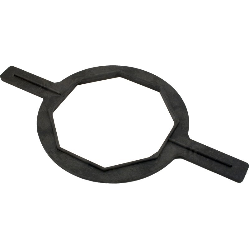 Pentair Flanged Valve Wrench 6", 154512Z