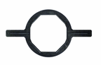 Pentair Flanged Valve Wrench 6", 154512Z - alternate view