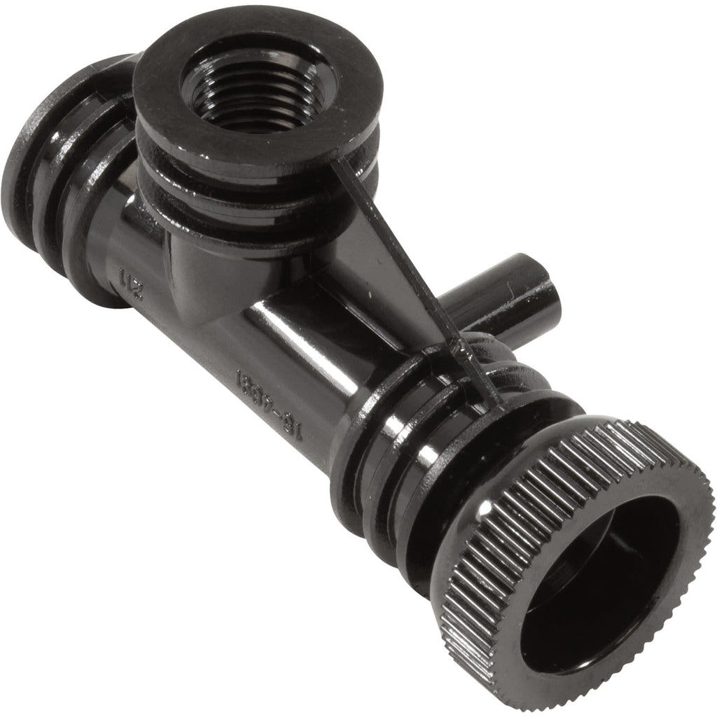 Pentair Genuine OEM Triton II Air Relief Tee Assembly, 154689Z