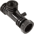 Pentair Genuine OEM Triton II Air Relief Tee Assembly, 154689Z
