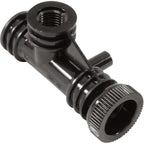 Pentair Genuine OEM Triton II Air Relief Tee Assembly, 154689Z