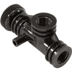 Pentair Genuine OEM Triton II Air Relief Tee Assembly, 154689Z - alternate view
