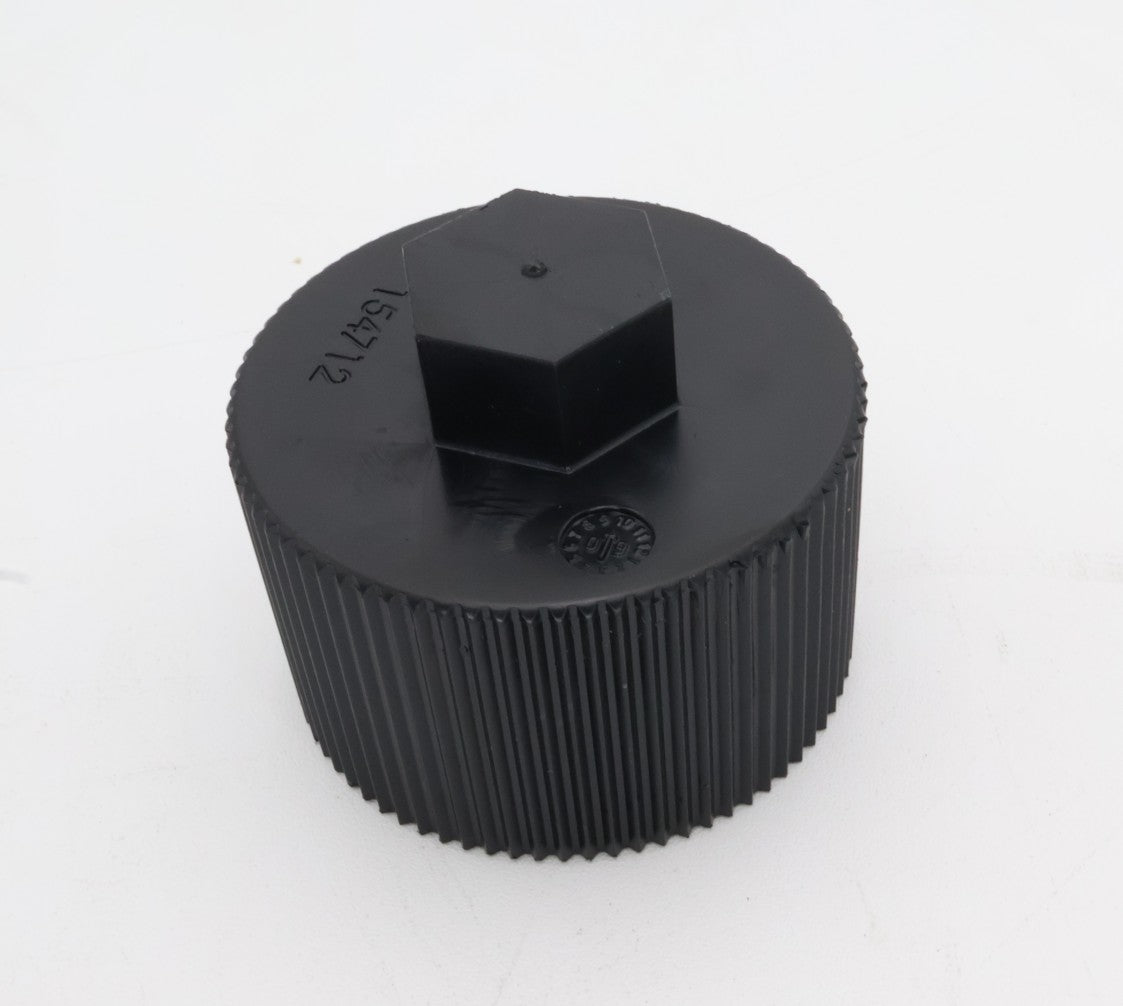 Pentair Sand Filter Drain Cap — 154712Z - alternate view