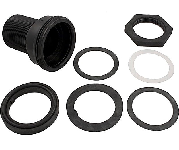 Pentair 2 in. Triton II Bulkhead Kit, 154714Z - alternate view