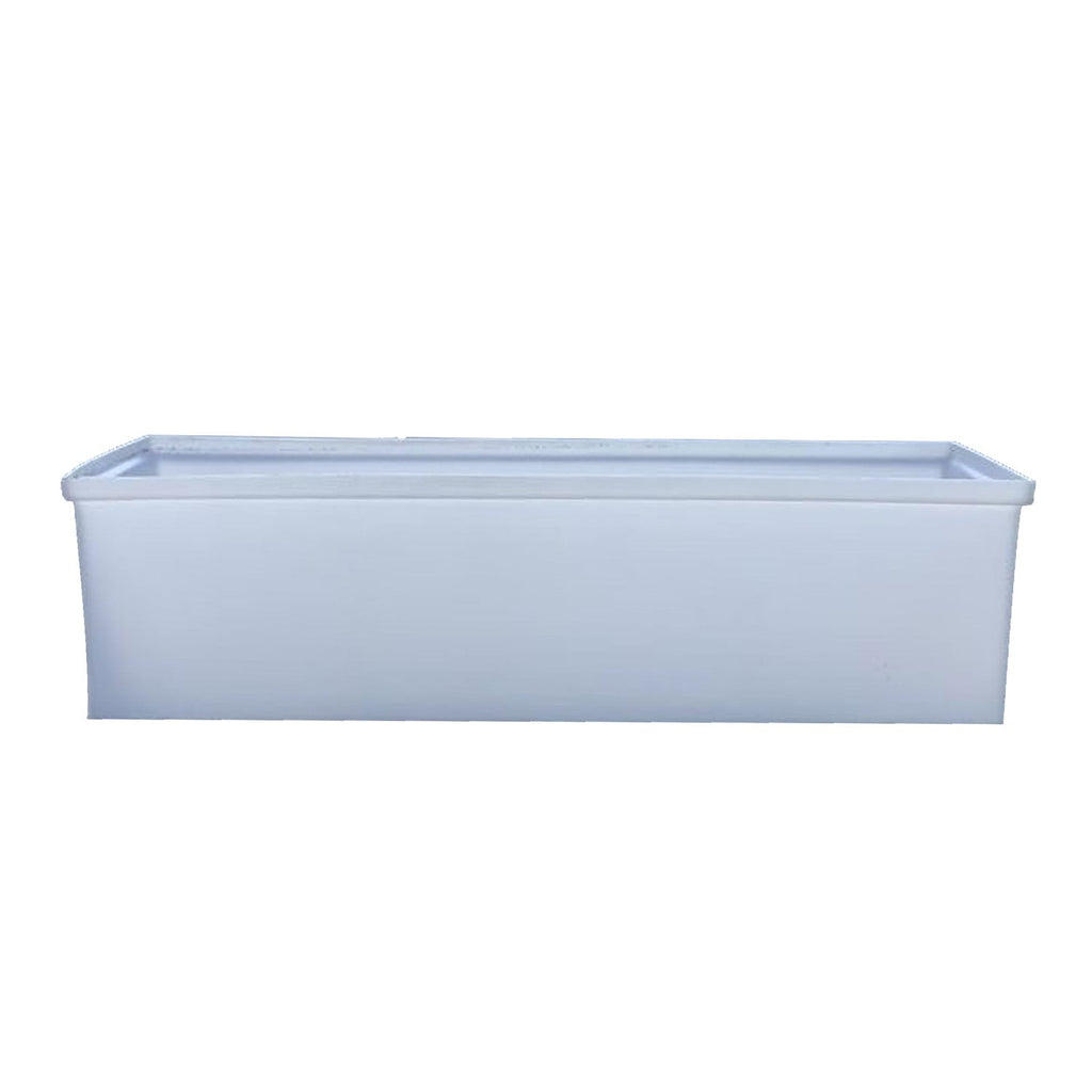 Sentry Chlorine Caddy (Saf-T-Box) Holds 12 Jerry Jugs - 21100