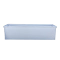 Sentry Chlorine Caddy (Saf-T-Box) Holds 12 Jerry Jugs - 21100