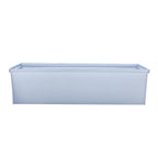 Sentry Chlorine Caddy (Saf-T-Box) Holds 12 Jerry Jugs - 21100