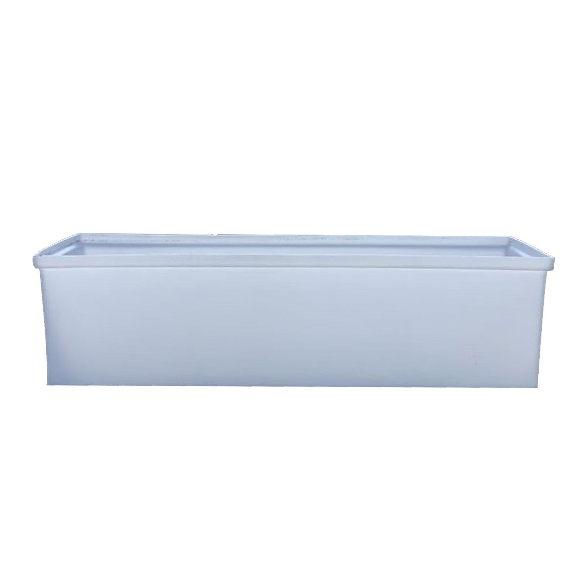 Sentry Chlorine Caddy (Saf-T-Box) Holds 12 Jerry Jugs - 21100
