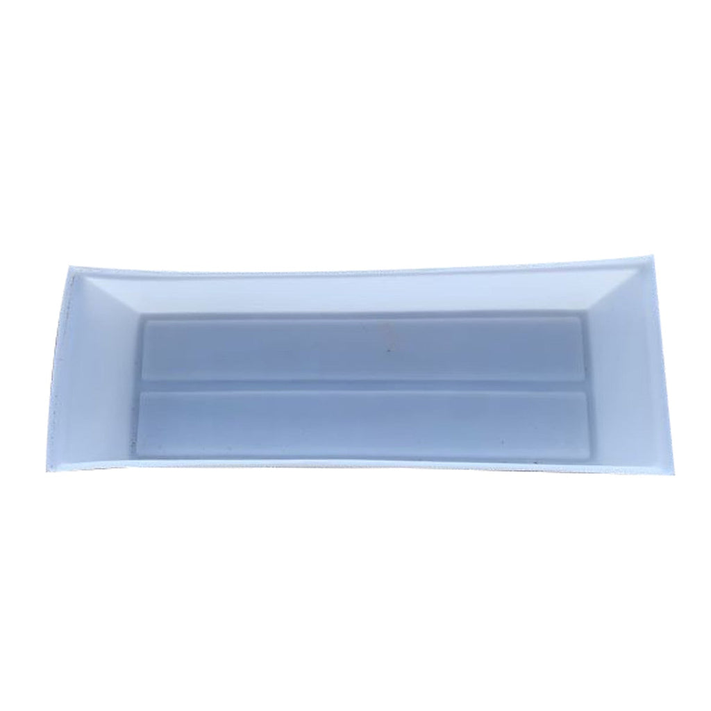 Sentry Chlorine Caddy (Saf-T-Box) Holds 12 Jerry Jugs - 21100 - alternate view