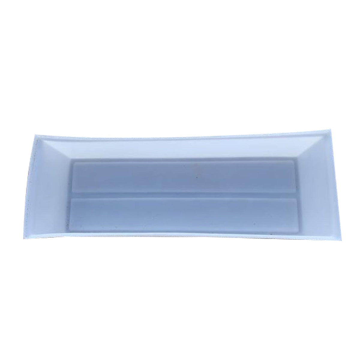 Sentry Chlorine Caddy (Saf-T-Box) Holds 12 Jerry Jugs - 21100 - alternate view