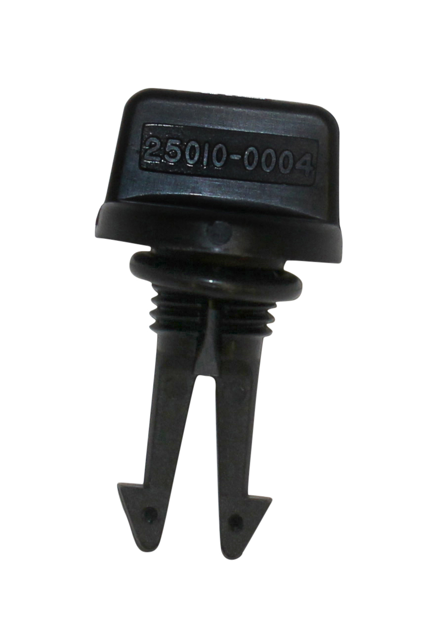 Sta-Rite Air Relief Valve Assembly for PLD and PTM Filter Systems, 25010-0200