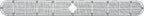 CMP 32-Inch PVC Channel Drain Cover and Frame, White, 25506-320-100 - alternate view