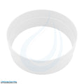 Super-Pro Skimmer Extension Collar [1-1/4", Stackable] [White] (25526-200-000)
