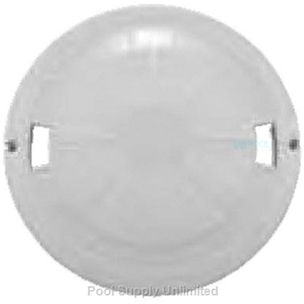 Super-Pro Round Skimmer Cover — 25544-000-000