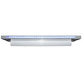 CMP Brilliant Wonders® 60" LED Waterfall, Back Port, White — 25677-530-000