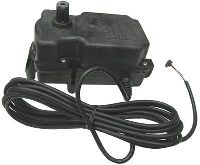 Pentair Replacement Valve Actuator, 24 VAC for 3-Way Valves, 263045