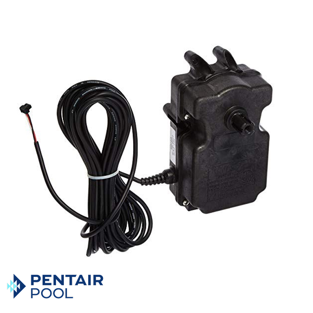 Pentair Replacement Valve Actuator, 24 VAC for 3-Way Valves, 263045 - alternate view