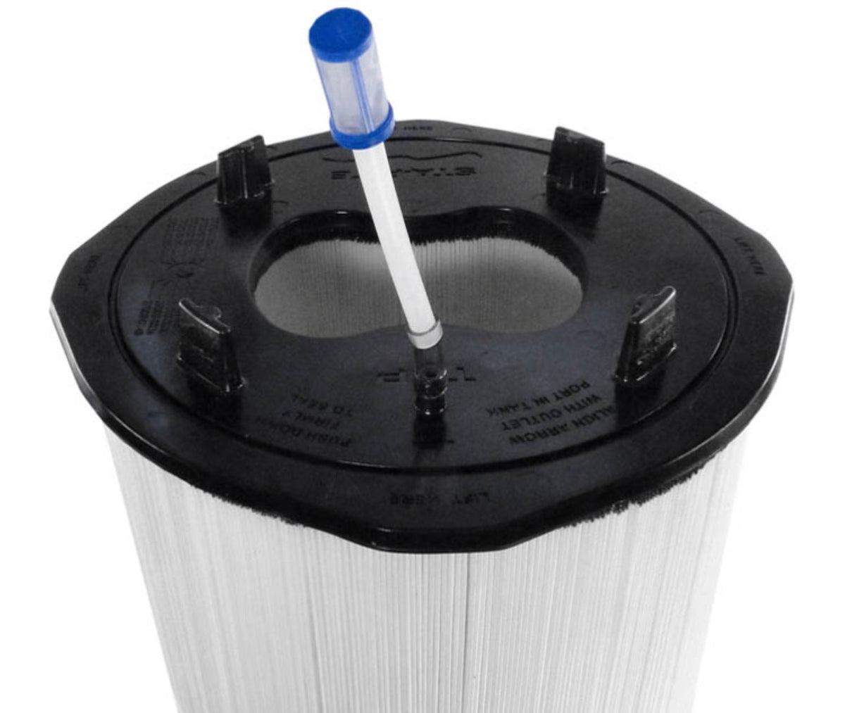 Sta-Rite 300 Sq. Ft. Filter Replacement MOD Media, 27002-0300S - alternate view