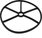 Pentair 2 in. Multiport Valve Diverter Gasket, 271148Z