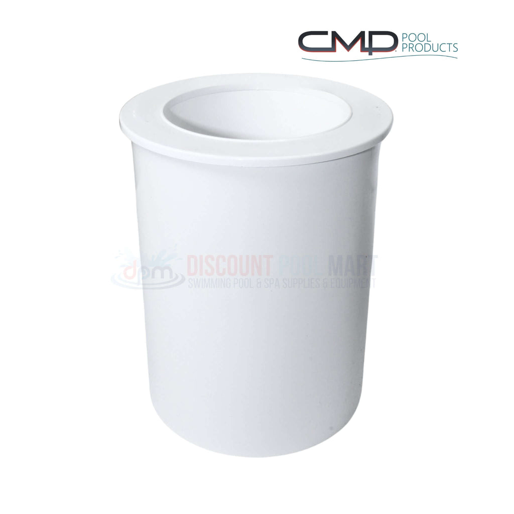 Super-Pro Skimmer Basket Weir for Pentair Admiral Skimmer — R38013B — 27180-038-000