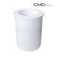 Super-Pro Skimmer Basket Weir for Pentair Admiral Skimmer — R38013B — 27180-038-000