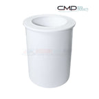 Super-Pro Skimmer Basket Weir for Pentair Admiral Skimmer — R38013B — 27180-038-000