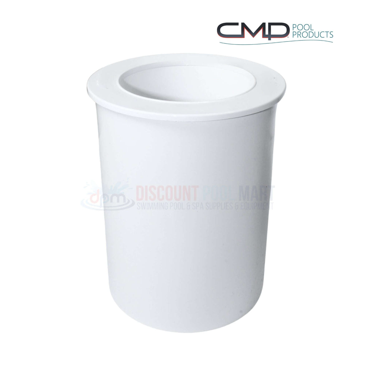 Super-Pro Skimmer Basket Weir for Pentair Admiral Skimmer — R38013B — 27180-038-000