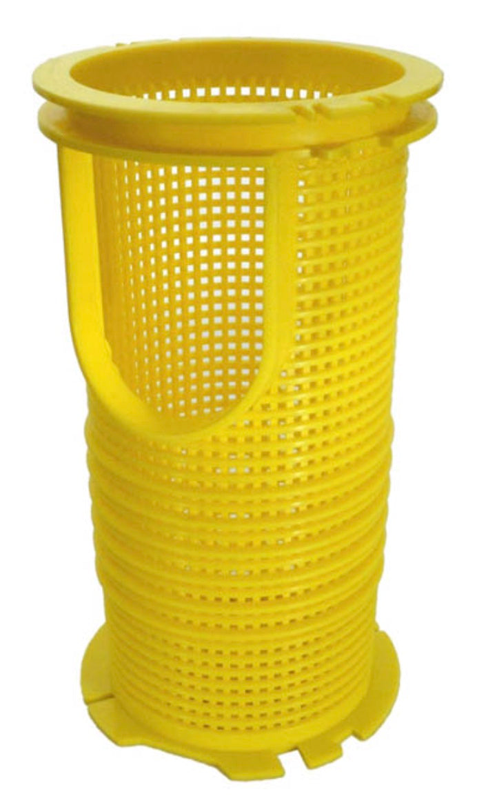 Speck Strainer Basket for 72, S90, E71 and Badu Ecom2, EcomV, Ecom3V Pool Pumps, 2901114300