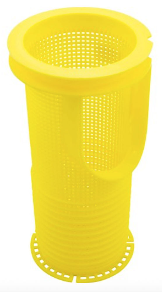 Speck Pump 72, E71, 95, Badu Ecom Pump Strainer Basket — 2902014300 - alternate view