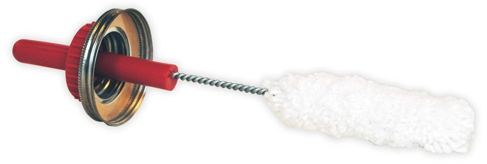 Oatey 31276 Gallon Can Roller Applicator, 12 in - alternate view