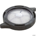 Waterway 6" Trap Lid, Easy Lock, New Style, 319-4100