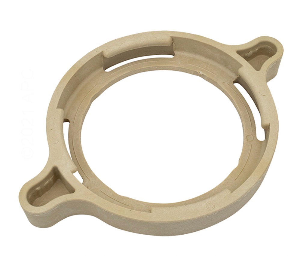 Pentair Cam and Ramp Strainer Lid Clamp, SuperFlo, 350090Z - alternate view