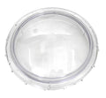 Pentair Strainer Cover for SuperFlo Pool Pump, 350091Z