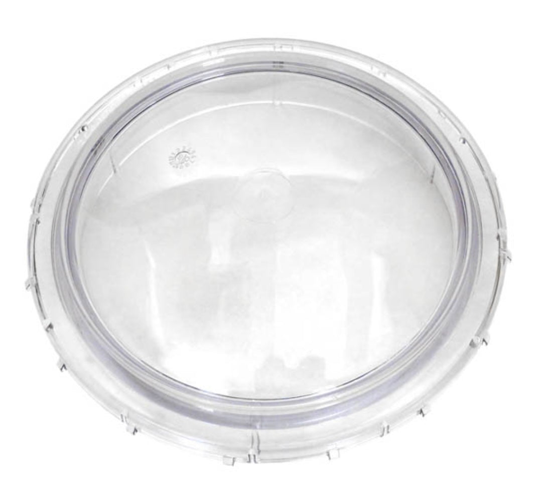 Pentair Strainer Cover for SuperFlo Pool Pump, 350091Z
